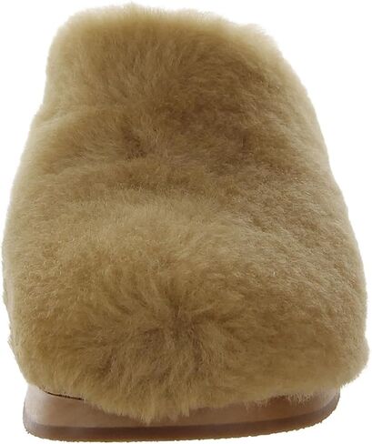 السويدية hasbeens Fluff Clog in Kuwait