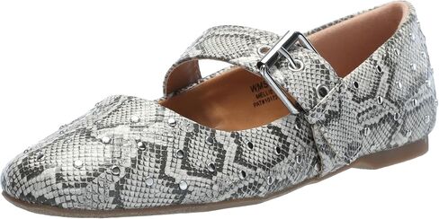 DV Dolce Vita Women's Mellie S Ballet Flat in Saudi Arabia