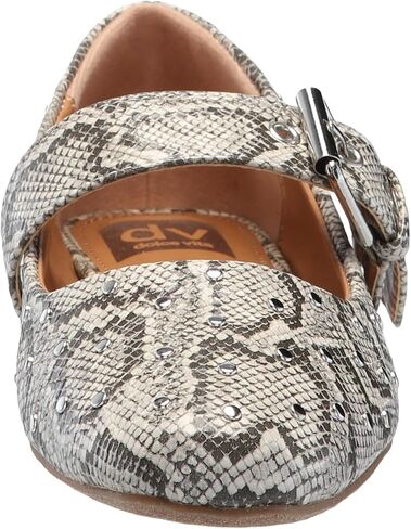 DV Dolce Vita Women's Mellie S Ballet Flat in Saudi Arabia