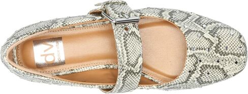 DV Dolce Vita Women's Mellie S Ballet Flat in Saudi Arabia