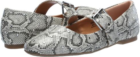 DV Dolce Vita Women's Mellie S Ballet Flat in Saudi Arabia
