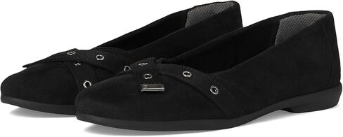 BZees Women's Classic Ballet Flat in Saudi Arabia
