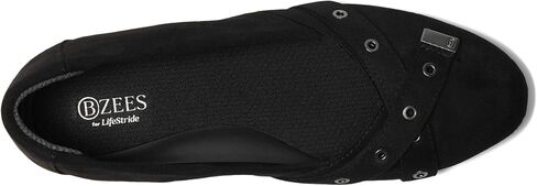 BZees Women's Classic Ballet Flat in Saudi Arabia