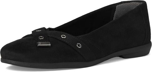 BZees Women's Classic Ballet Flat in Saudi Arabia