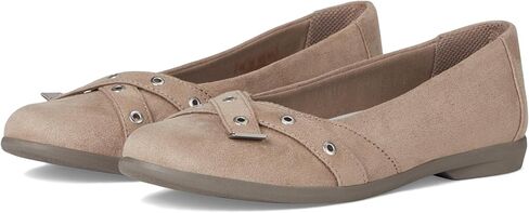 BZees Women's Classic Ballet Flat in Saudi Arabia