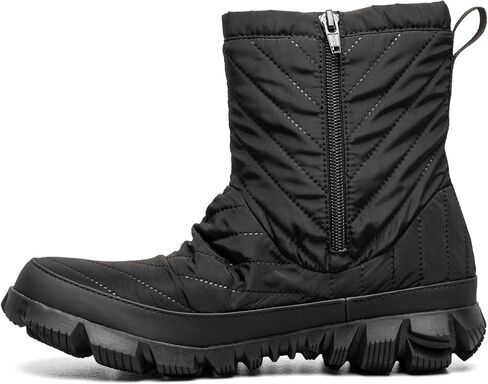 حذاء Snowcata متوسط ​​الطول للسيدات من BOGS in Saudi Arabia