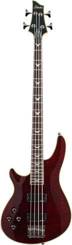 Schecter Omen Extreme-4 - خمر أمة الله in Kuwait