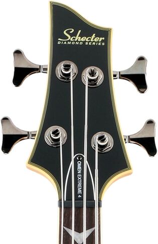 Schecter Omen Extreme-4 - خمر أمة الله in Kuwait
