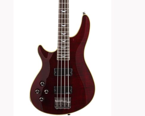 Schecter Omen Extreme-4 - خمر أمة الله in Kuwait