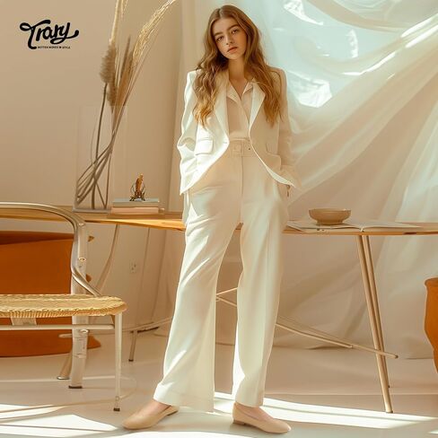 Trary Flats for Women Dressy Comfortable, Ballet Flat,Black Nude Flats Shoes in Saudi Arabia