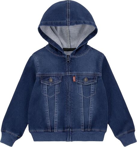Levi's Baby Hoodie in Saudi Arabia