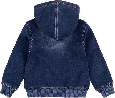 Levi's Baby Hoodie in Saudi Arabia