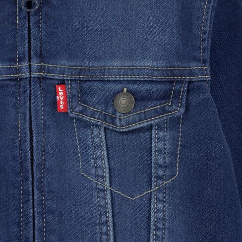Levi's Baby Hoodie in Saudi Arabia