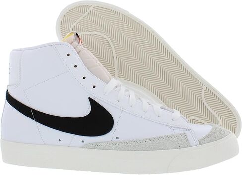Nike Blazer Mid 77 Vintage Unisex Shoes in Saudi Arabia