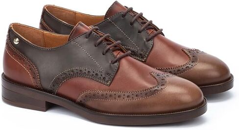 PIKOLINOS Loafers Leather Puertollano for Woman in Kuwait