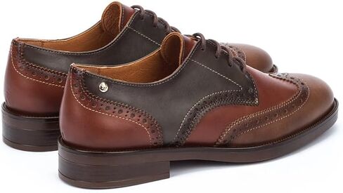 PIKOLINOS Loafers Leather Puertollano for Woman in Kuwait