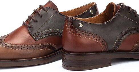 PIKOLINOS Loafers Leather Puertollano for Woman in Kuwait