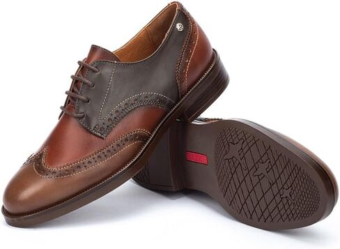 PIKOLINOS Loafers Leather Puertollano for Woman in Kuwait