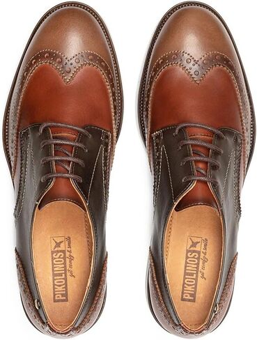 PIKOLINOS Loafers Leather Puertollano for Woman in Kuwait