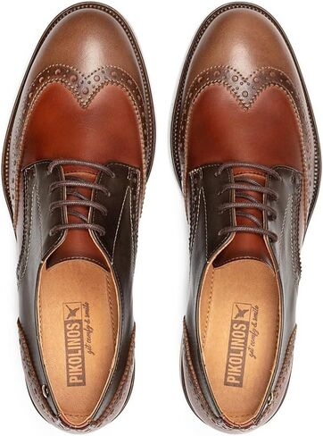 PIKOLINOS Loafers Leather Puertollano for Woman in Kuwait