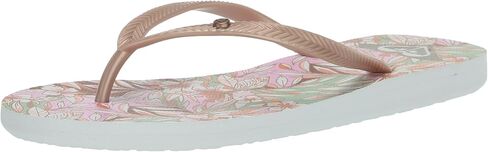 Roxy Women's Bermuda Sandal Flip Flop in Kuwait