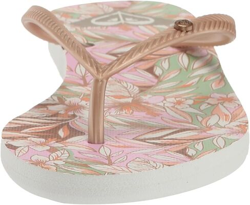 Roxy Women's Bermuda Sandal Flip Flop in Kuwait