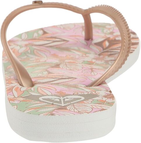 Roxy Women's Bermuda Sandal Flip Flop in Kuwait