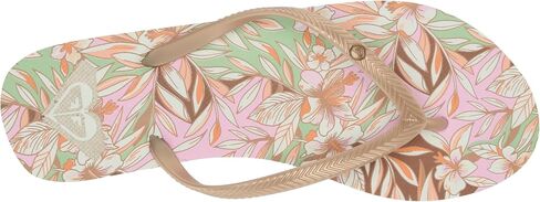 Roxy Women's Bermuda Sandal Flip Flop in Kuwait