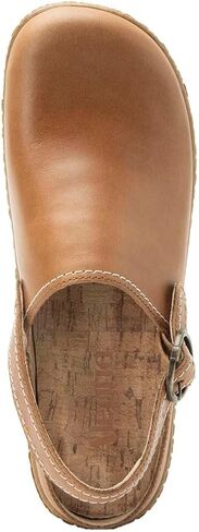 شريحة Olie Slingback الجلدية للنساء من Alegria in Kuwait