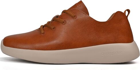 Balance Runner - Supportive Active Sneakers for Women - All Day Comfort - Blister Free - Soft Vegan Leather - Comfortable Walking Shoes Women - Anti Slip Traction in Saudi Arabia