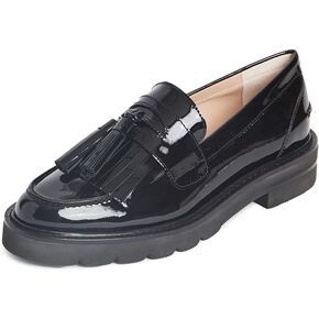 Stuart Weitzman Mila Lift Black 5.5 M
