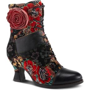 L'Artiste by Spring Step Women's Roselia Fashion Boot
