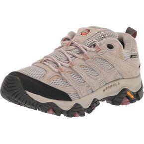 Merrell Women's Moab 3 Waterproof Hiking Shoe
