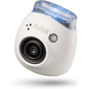 Fujifilm Instax Pal Digital Camera - Milky White