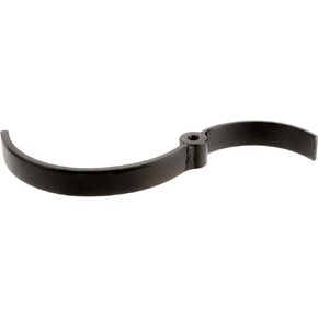 Shop Fox D4804 5-1/8" S Bowl Rest For Wood Lathes