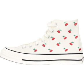 Converse Women's Chuck 70 Cherries Sneakers