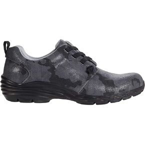 Nurse Mates Align Women's Velocity Black Camo 9 B(M) US