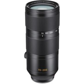 Leica Vario-Elmarit-SL 70-200mm f/2.8 ASPH. Lens (L-Mount)
