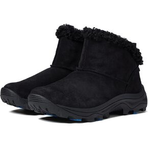 Merrell Women's Icepack 2 Bluff Polar Waterproof Snow Boot