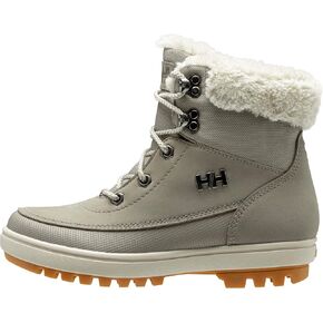 Helly Hansen Women's W Sorrento 2 Snow Shoe, Terrazzo/Cream, 9.5