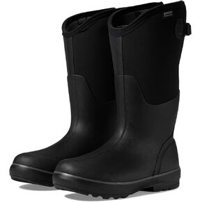 BOGS Women's Classic Ii Adjustable Calf Rain Boot