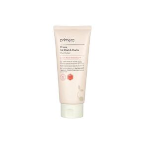 Primera Stretch Mark Cream 200ml - The Relief Cream for Stretch Marks