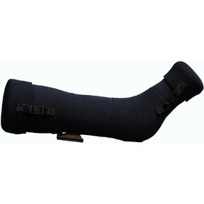 LENSCOAT® Vortex DMD BK 20-60x85 Angled Scope-BK