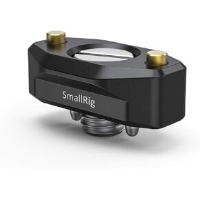 SmallRig NATO Rail with Locating Screw for ARRI 35mm BUN2501B