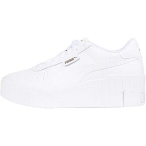 PUMA Women's Cali Wedge Sneaker, AD Template Size