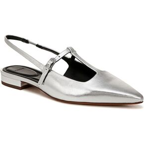 Vince Women's Iliana Slingbacks Mary Jane Flat