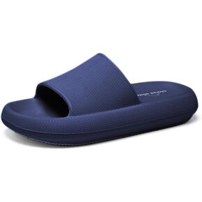 Ultra Soft Non Slip Cushion House Slippers for Men and Women in Saudi Arabia