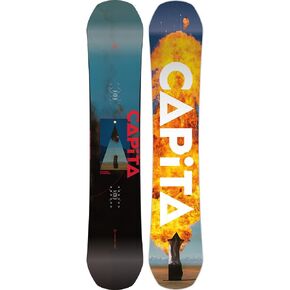 CAPiTA Defenders of Awesome Snowboard