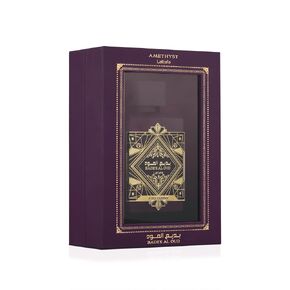 Lattafa BADE'E AL OUD AMETHYSTE 3.4 EDP SP
