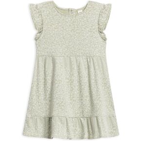 Colored Organics Dress
